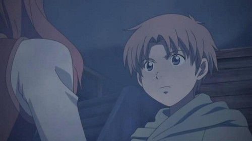 Otaku Gallery  / Anime e Manga / Romeo x Juliet / Screen Shots / 09 - Insurrezione - Spazzando la confusione / 190.jpg